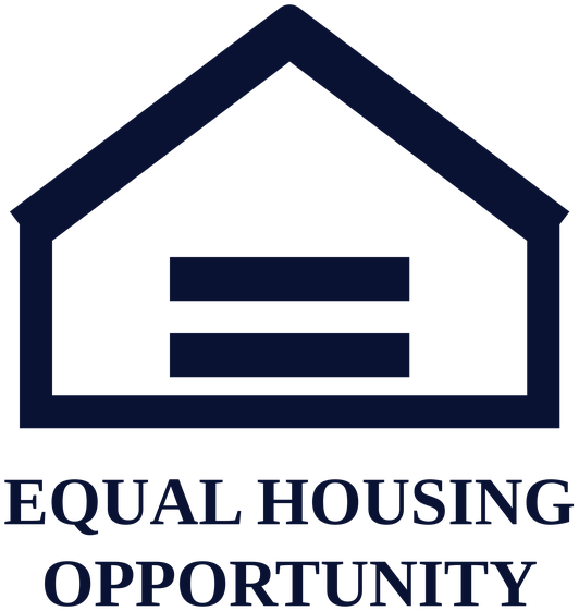 Equal Housing Opportunity